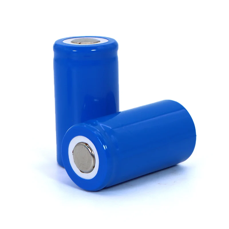 بطارية قابلة لإعادة الشحن للمكنسة الكهربائية بدون طيار ، 1.2 فولت ، نوع SC ، 2000 مللي أمبير ، 21410 Ni-MH