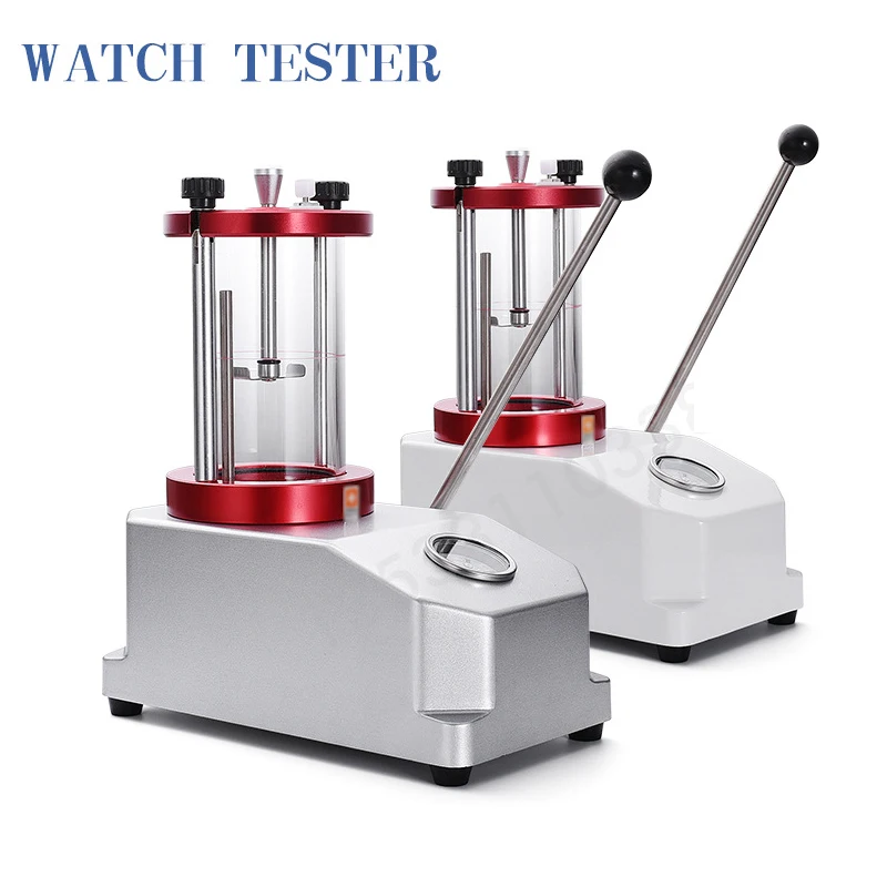 

High Quality Watch Repair Tools 6 ATM Watch Waterproof Testing Tool Watch Tester