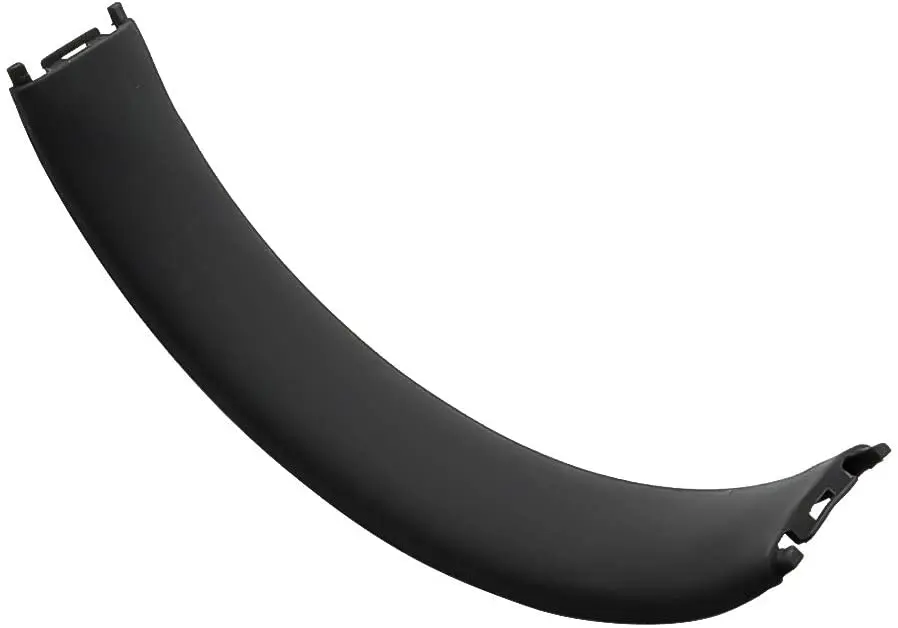 متوافق ل فاز Studio3 ستوديو 3 2 السلكية و اللاسلكية سماعات استبدال العلوي عقال المطاط وسادة أجزاء