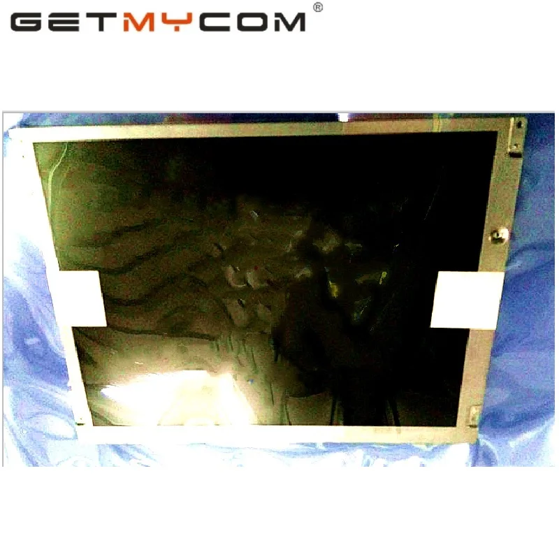 LQ121S1LG41 Original new for Sharp Getmycom  12.1 inch  industrial LCD screen