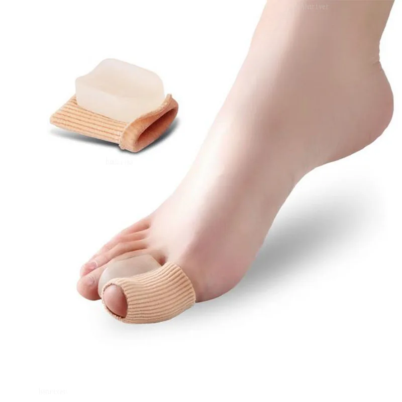 2 pieces of bunion separator, bigfoot orthopedic, big toe care for the bunion and thumb outside