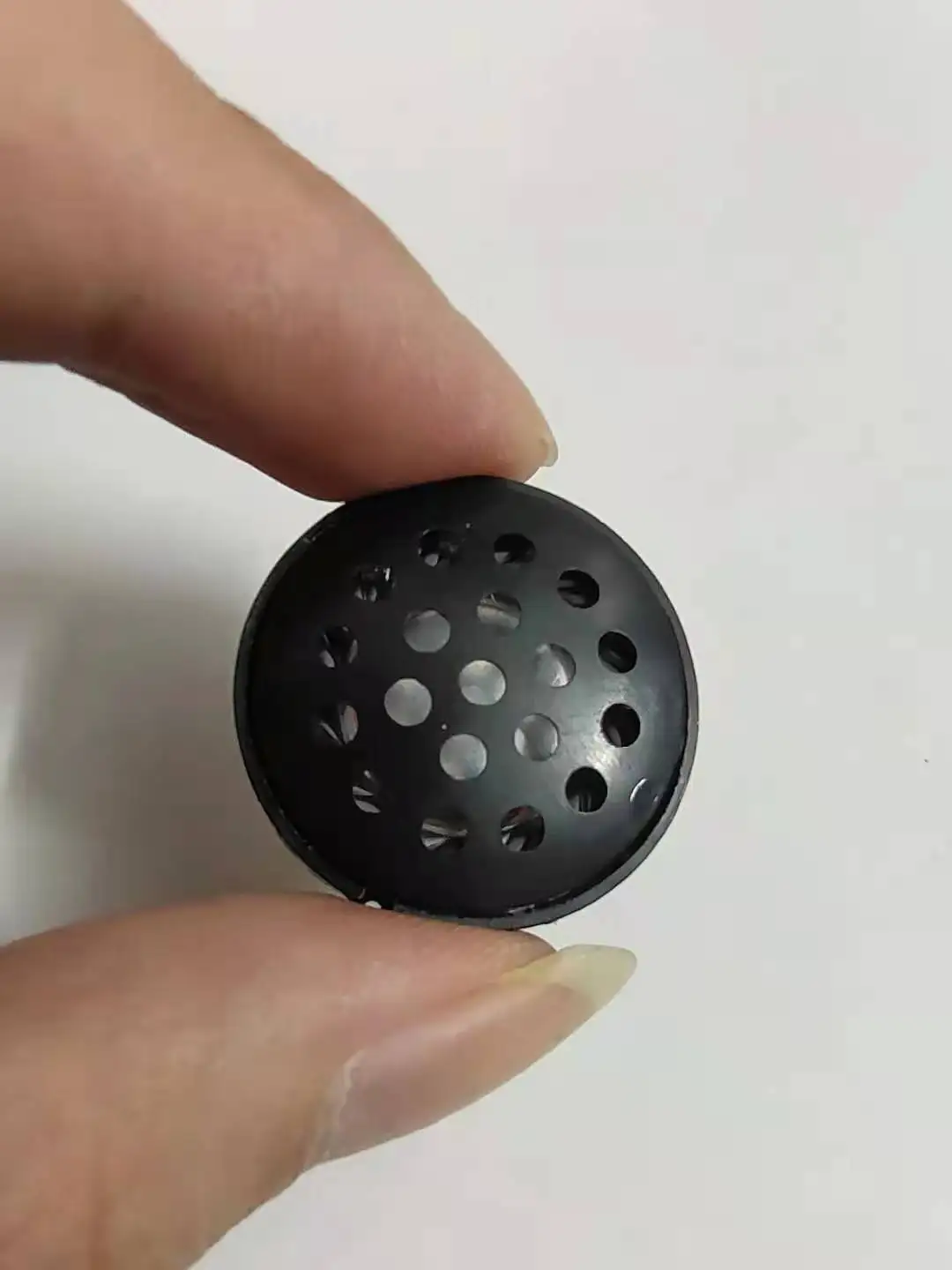 2 قطعة Hifi 27 مللي متر سماعة الرأس وحدة سماعة أذن سائق مع غطاء شبكة معدنية سماعة إصلاح أجزاء أحدث نوعية جيدة