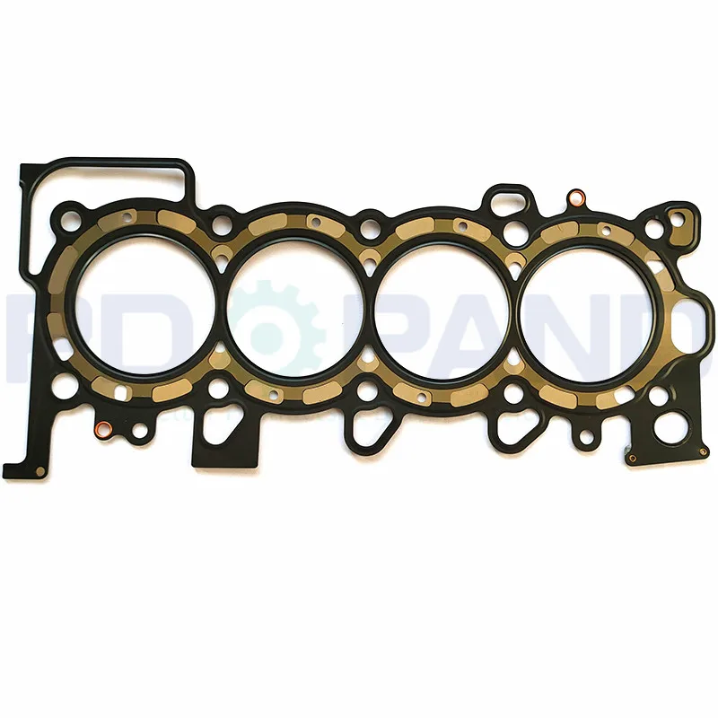 L15A1 Engine Overhaul Rebuilding Gasket Kit 06110-REB-Z00 forHonda JAZZ II GD FIT ARIA Saloon 1.5 1497cc 2003-