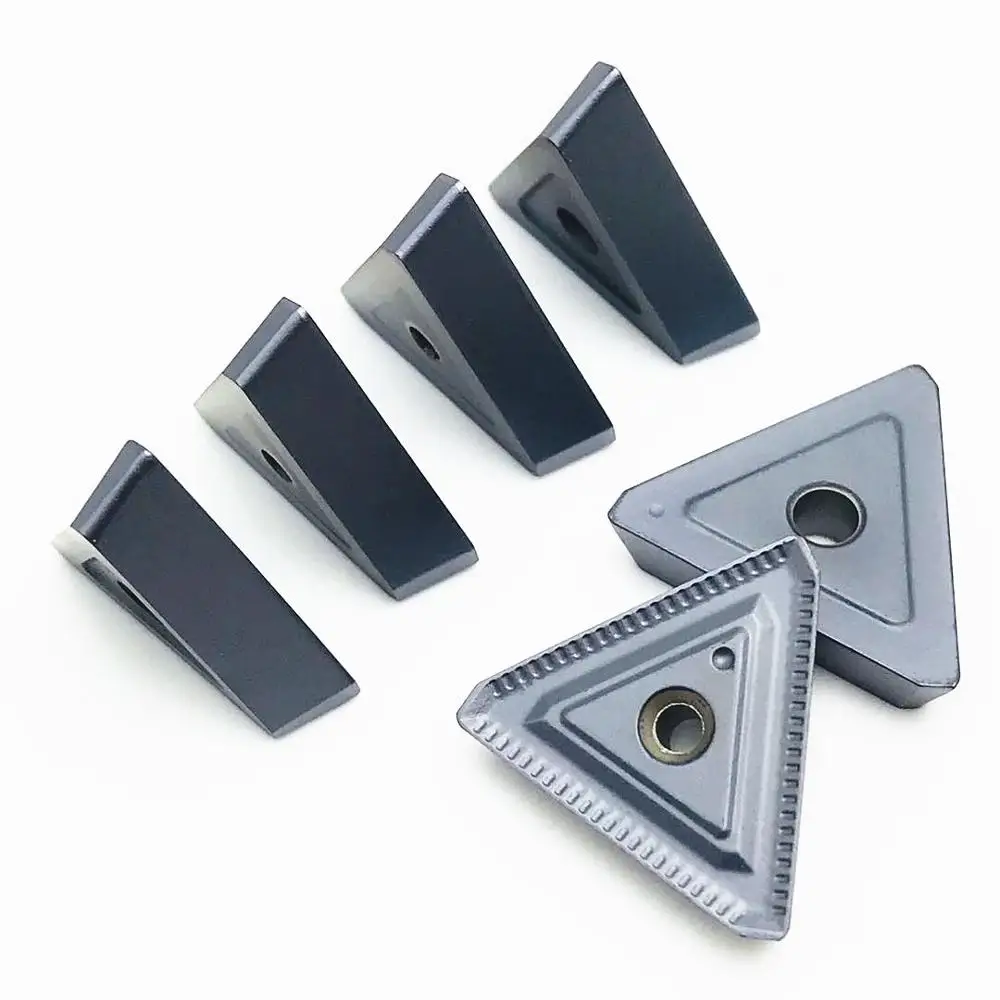 TPKR1603 TPKN1603 PDTR LT30, herramienta de torneado externo CNC recubierta de carburo PVD, TPKR 1603, mecanizado de hierro fundido de acero inoxidable TPKN 1603