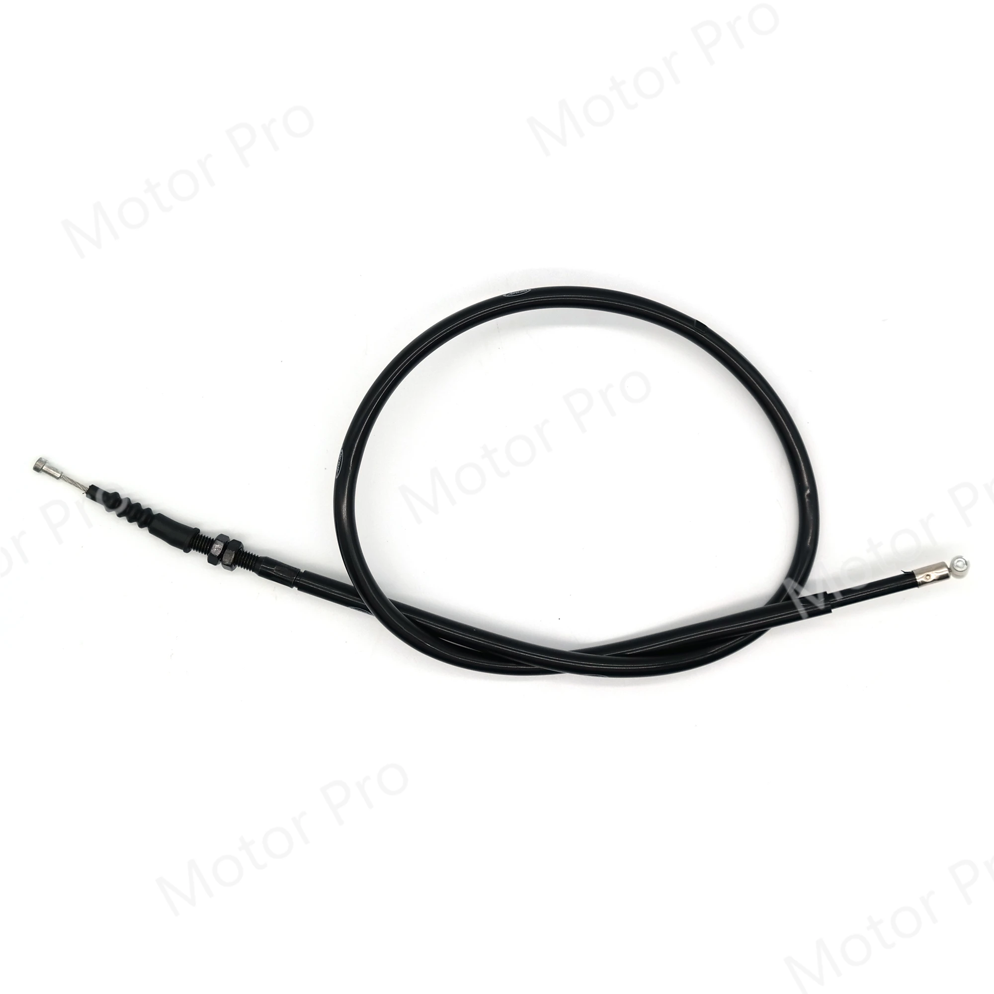 

Трос сцепления для Kawasaki NINJA250 Z250 2013-2017, резиновая часть мотоцикла из нержавеющей проволоки NINJA 250 2014 2015 2016