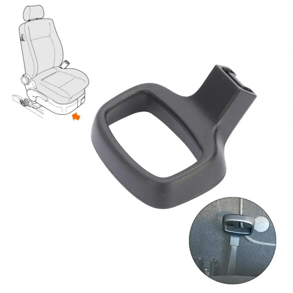 

Simple Lightweight Standard Left/Right Standard Seat Adjustment Handle 3C0881254A 3C0881253A Seat Lever Recliner Handle