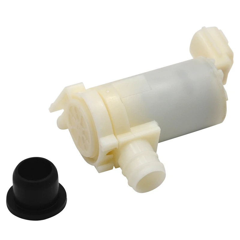 Front Windsn Washer Pump for Nissan Navara D22 11/2001 - 12/2008