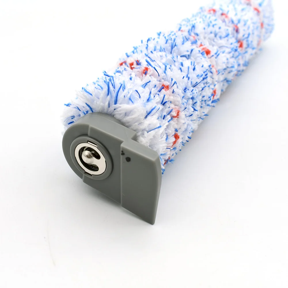 Esponjas de filtro para escova de pisos tineco, acessórios de limpeza com rolamento de escovas robô