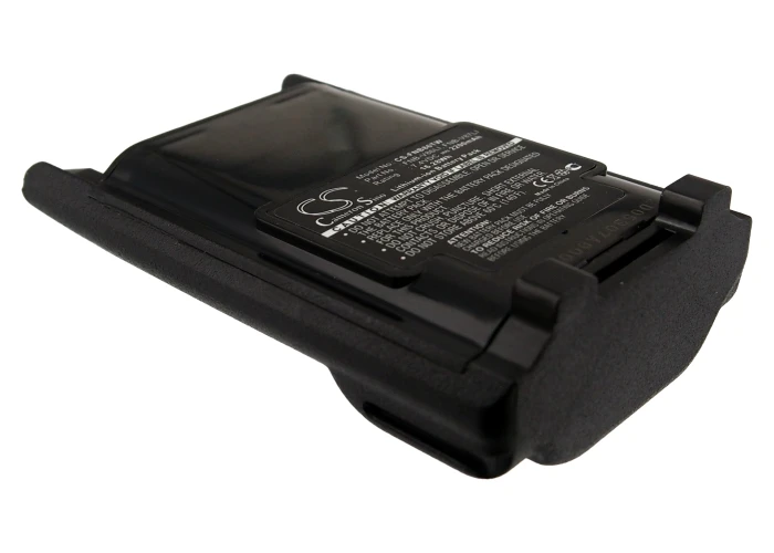 Replacement Battery for Vertex  VX-600, VX-820, VX-821, VX-824, VX-829, VX-900, VX-920, VX-921, VX-924, VX-929 FNB-V86