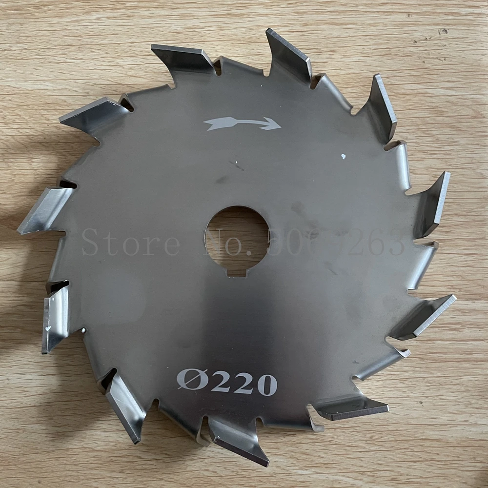 180mm-300mm 304 stal piła stalowa zębata Disc mieszadło, lab okrągły talerz dyspergujący śmigło mieszanie Blade Blender