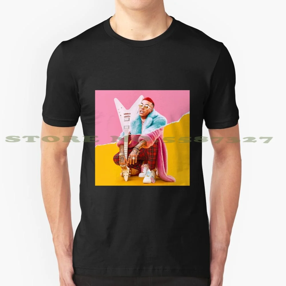 Sfera Ebbasta Summer Funny T Shirt For Men Women Sfera Ebbasta Sfera E Basta Rap Cantante Singer Italian Mahmood Sanremo Italy