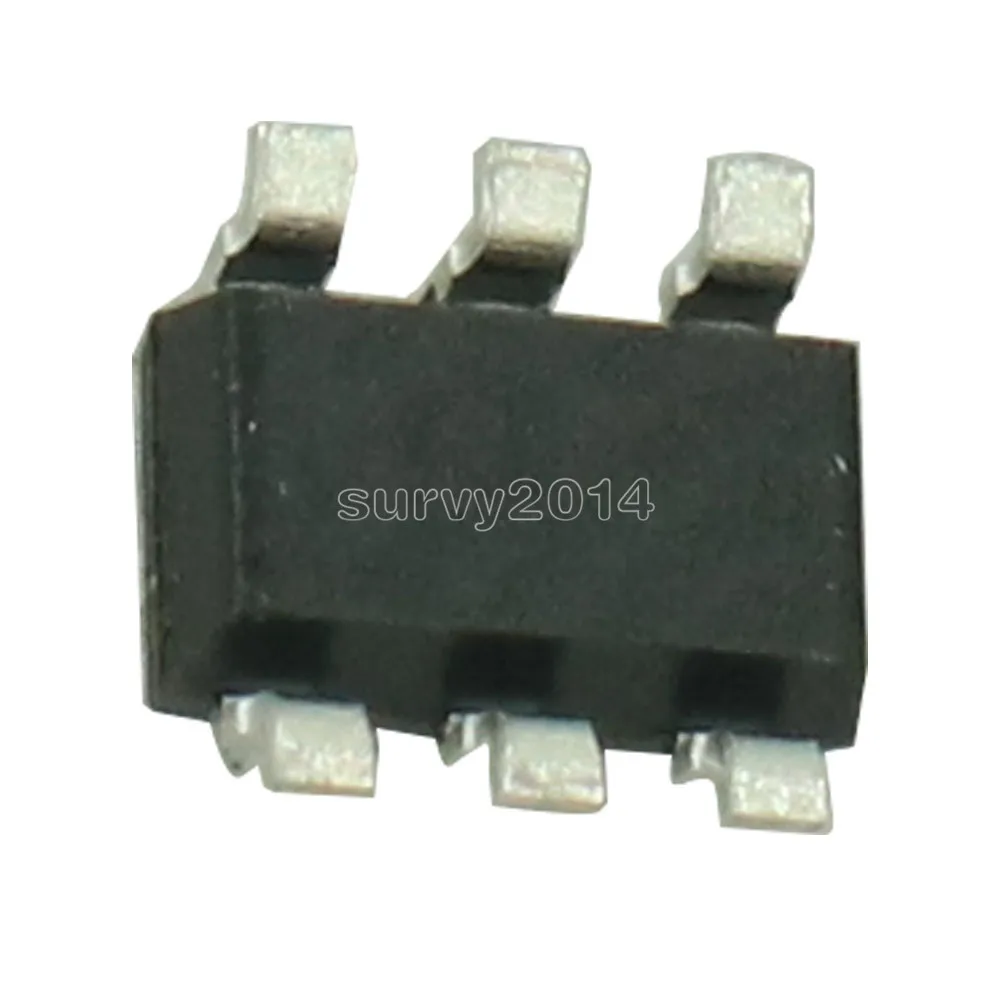 10 sztuk OB2263MP SOT23-6 OB2263 SOT OB2263AMP SMD nowy i oryginalny nowy