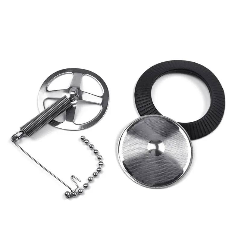 Siphon Coffee Full Filter Part Assembly Syphon Coffee Maker Cloth