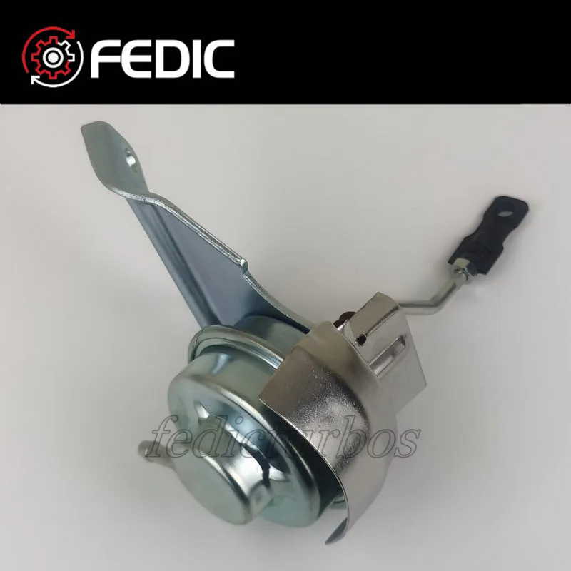 Siłownik turbosprężarki TD03 49131-06003 49131-06006 Turbo wastegate do Opel Astra H Combo Corsa C Meriva A 1.7CDTI 74Kw Z17DTH
