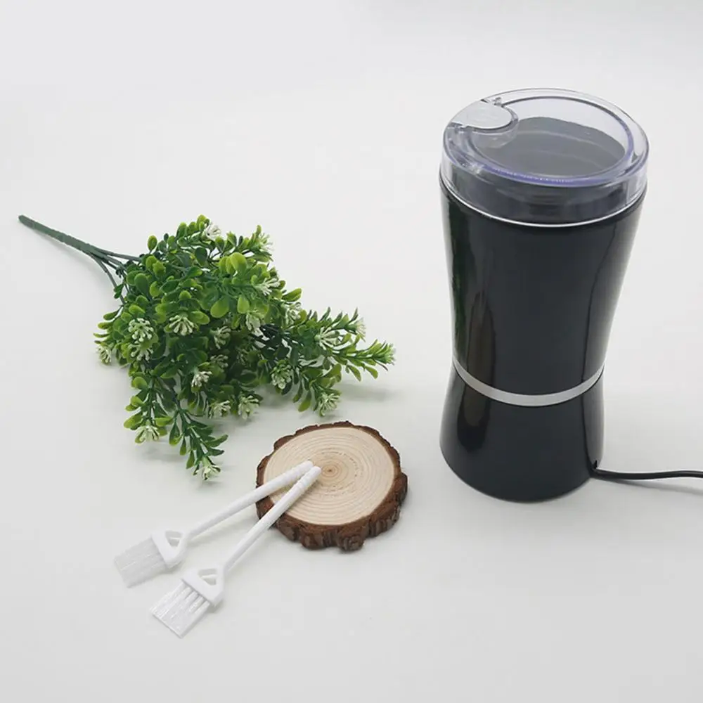 Mini Bàn Chải Cọ Rửa Đa Năng Bàn Phím Máy Tính Để Bàn Cửa Sổ Rãnh Cỏ Chổi Quét Dụng Cụ Vệ Sinh Làm Sạch