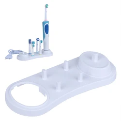 Suitable for Oral B Electric Toothbrushes Holder Stand toothbrush 3709 3757d12 3737 charger base toothbrush head bracket