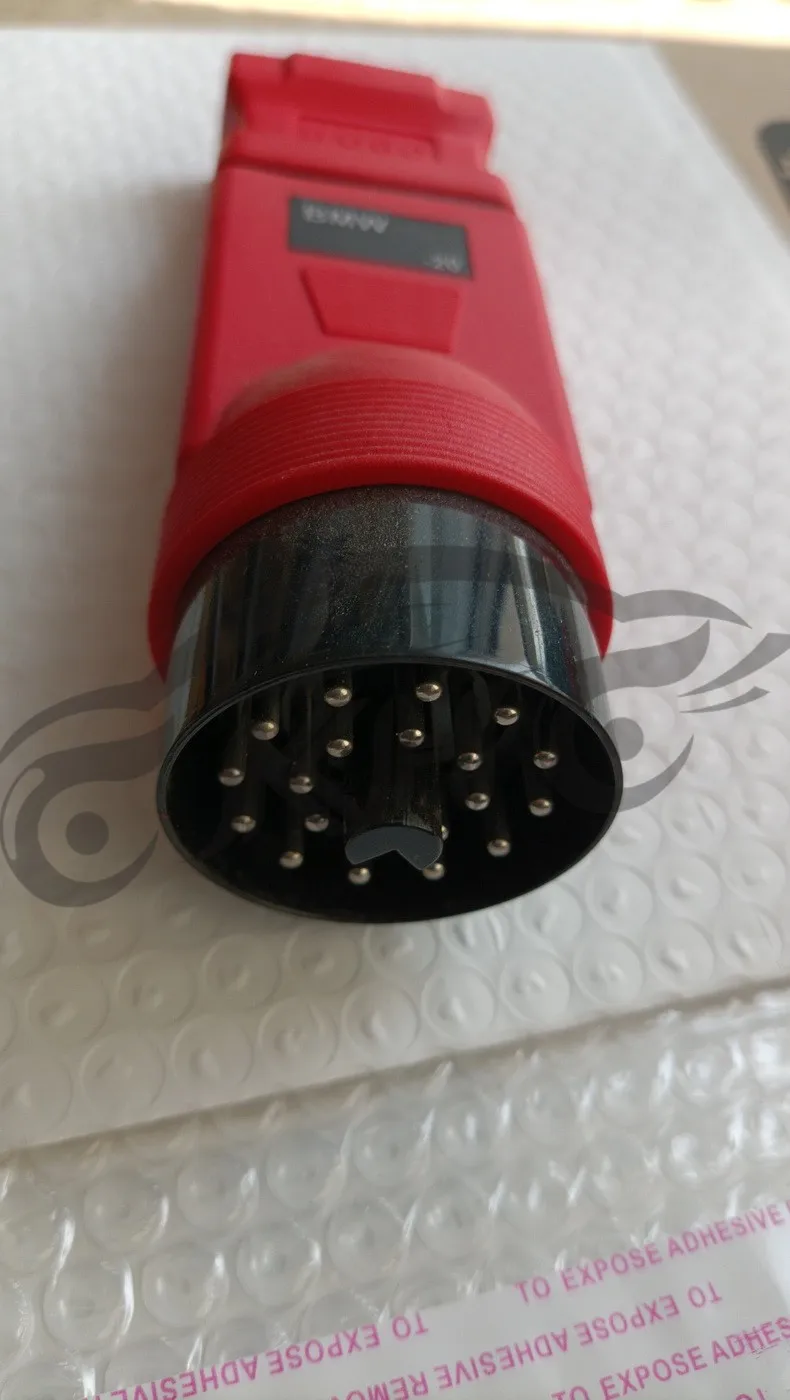 for Autel B.. Connector 20-Pin to OBD OBD2 MaxiDAS DS708 Scanner