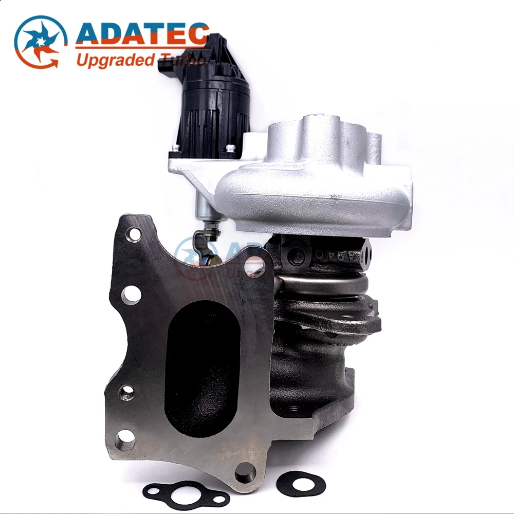 

TD025 Turbo 49373-07011 49373-07012 Turbine 49373-07100 18900-5AA-A01 Turbolader for Honda CRV Civic 1.5 T L15B7 2SV 2HX 2015-