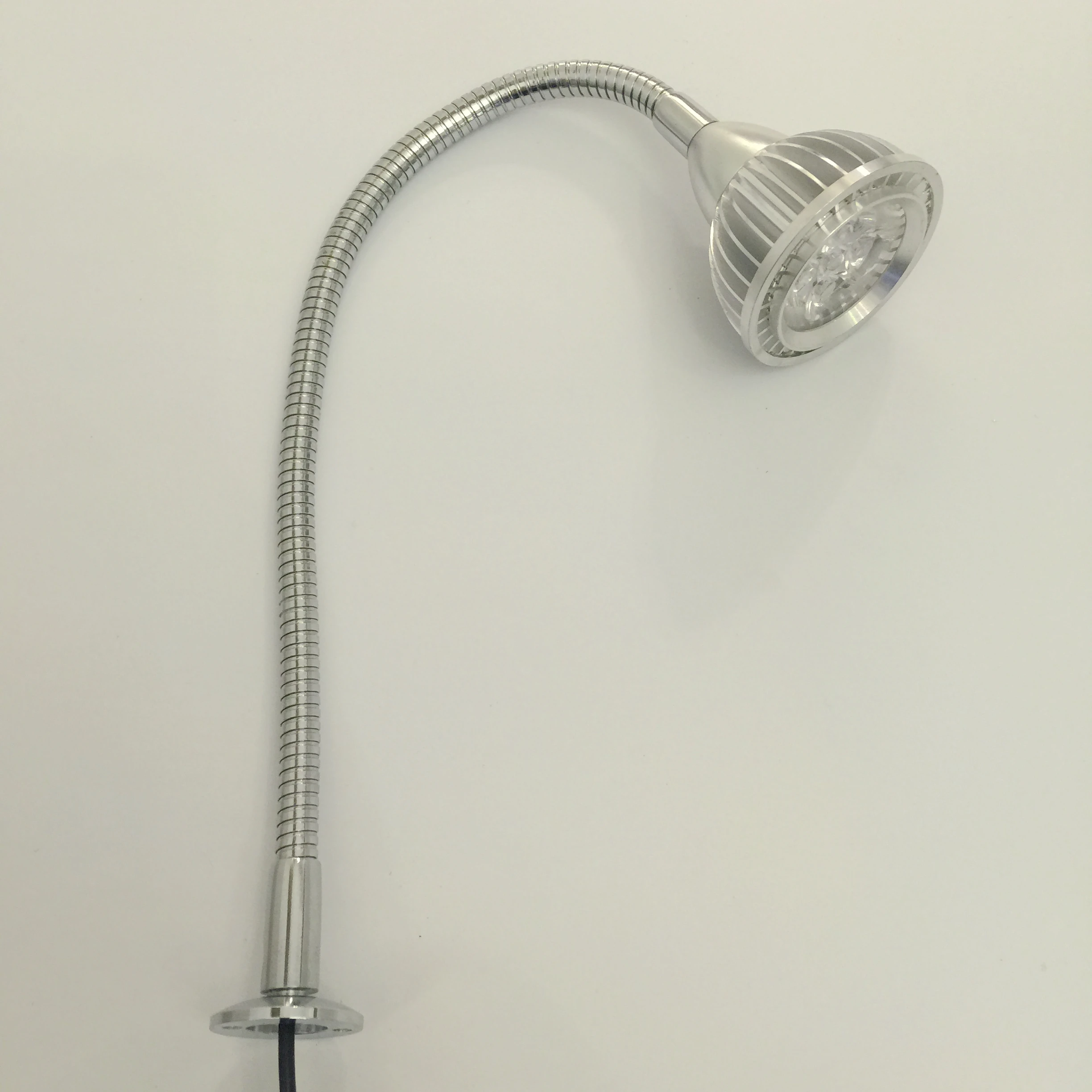 5W 12V 24V Led Machine Licht Flxi Arm