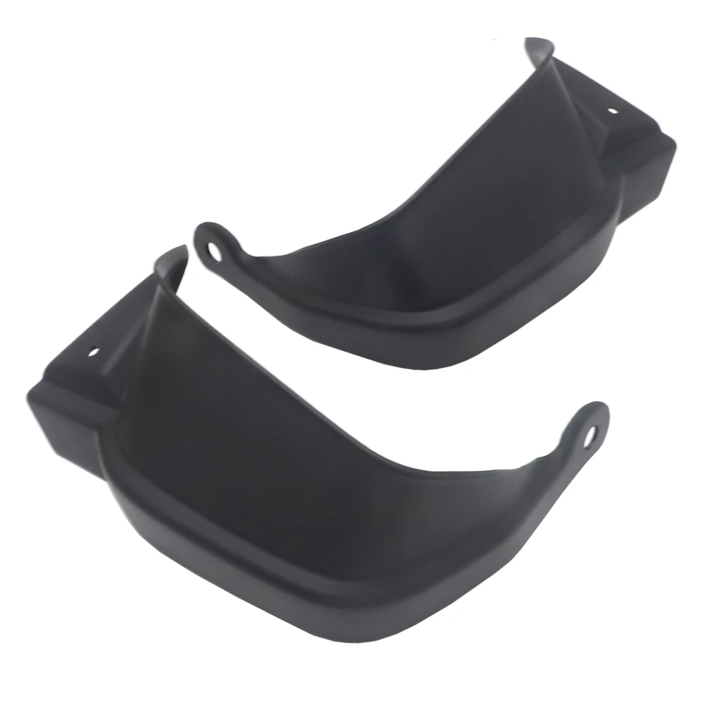 Motorcycle Black Handle Bar Hand Guard Brush Handguard Protector For Honda CB500X CB500F 2013 - 2021 CBF600N 2010