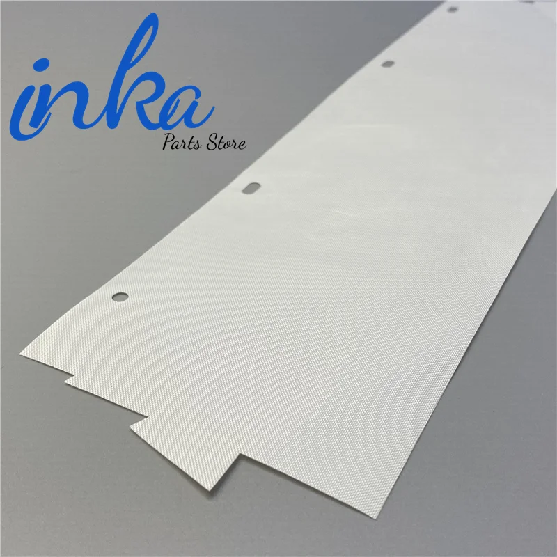 2X Oil Application Pad For Xerox 7780 6680 5580 c6550 c7550 dc 5065 color 550 560 700 J75 c75 Fuser Heat Cloth Fabric