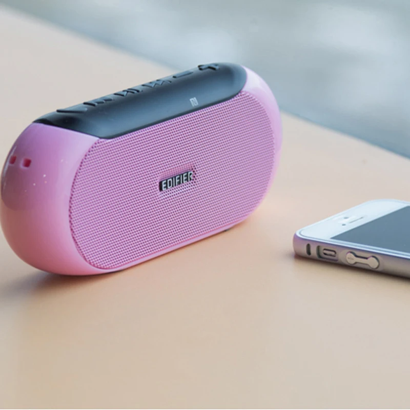 2.0 canal alto-falante m21 cartão portátil nfc mini alto-falante sem fio bluetooth 4.0 ao ar livre do telefone móvel pequeno 2.0 canal