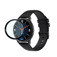 3D Curved Full Soft Protective Film Cover Protection For Xiaomi Imilab KW66 Sport Watch Smartwatch LCD Display Screen Protector