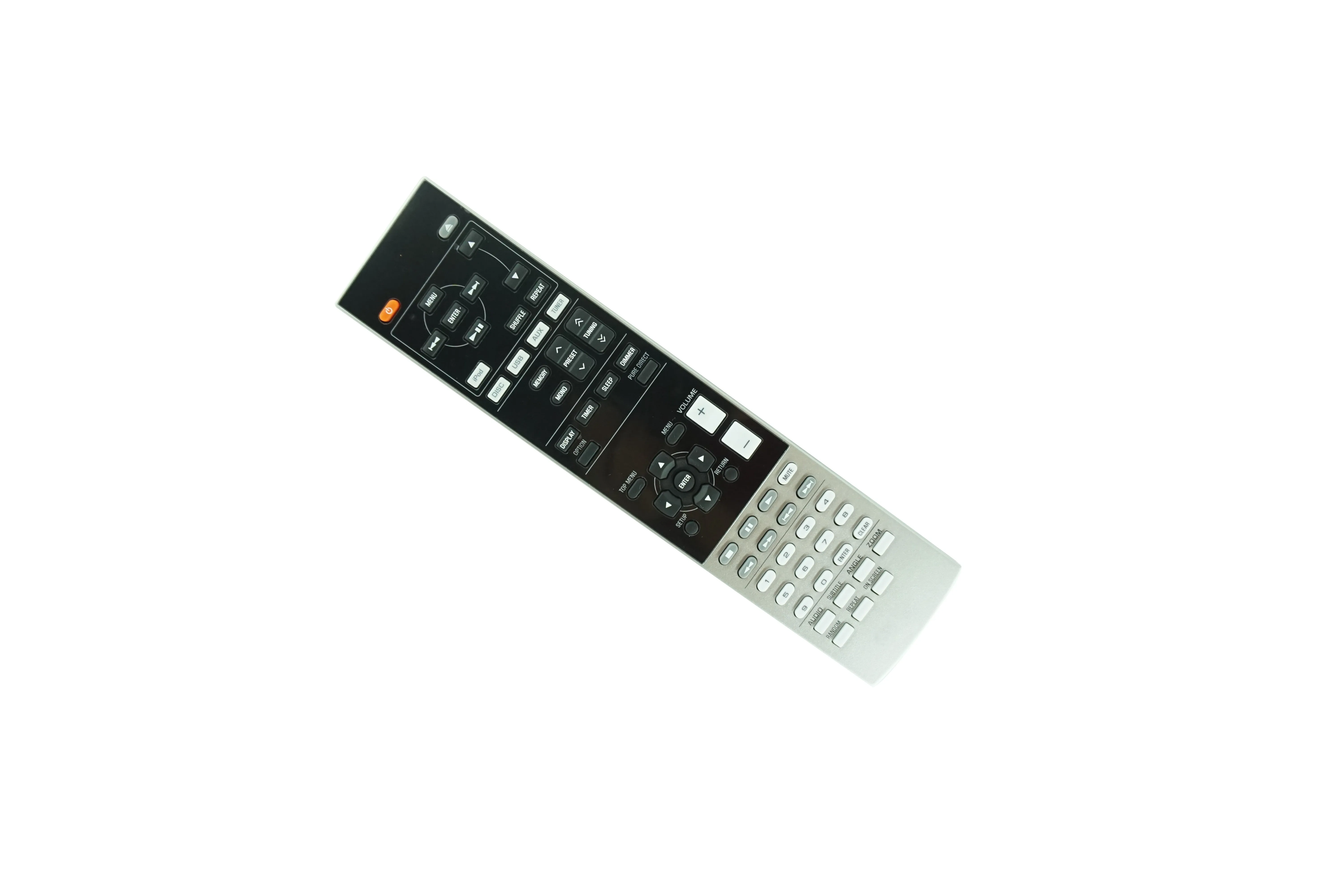 Remote Control For Yamaha WS40830 WS40850 MCR-640 MCR-840 WS40820 WS40840 MCR-730 WP50760 Mini Micro Component HI-FI System