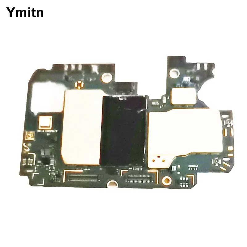 

Ymitn Unlocked With Chips Mainboard For Samsung Galaxy A10 A105 A105f Motherboard Flex cable Logic Boards