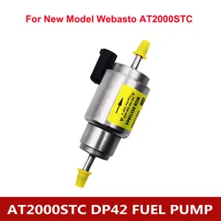 Pompe de dosage de mazout électrique pour Webasto AT2000STC, chauffage de stationnement diesel, 12V, 24V, ug 42