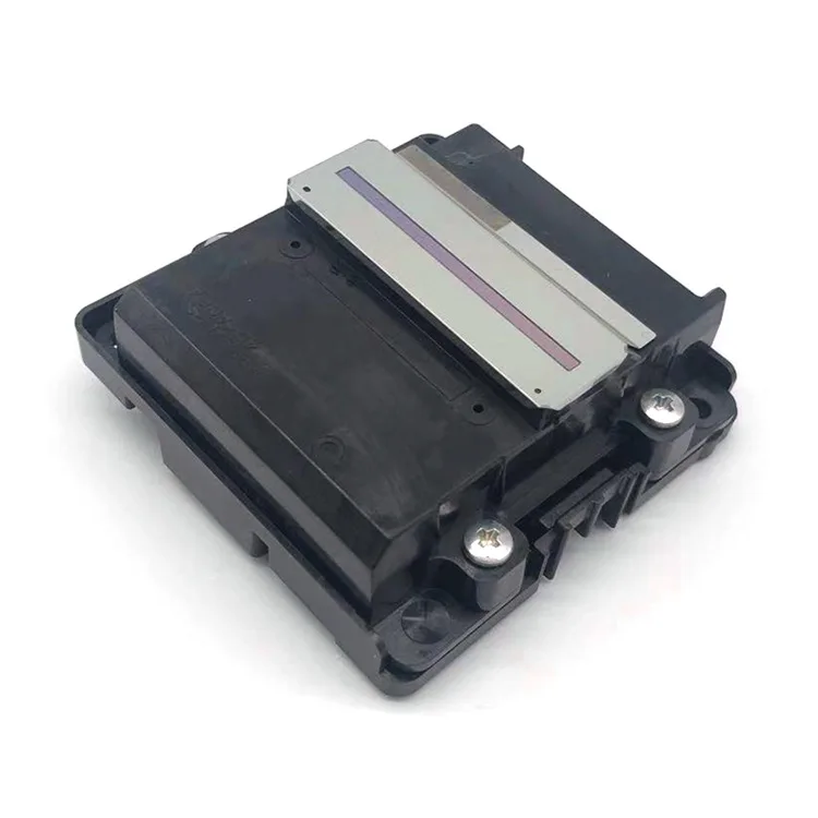 WF2860 do cabeçote de impressão Para Epson L6160 L6166 L6176 L6178 L6168 L6198 L6170 L6180 L6188 L6190 WF2860 da Cabeça de Impressão Printer