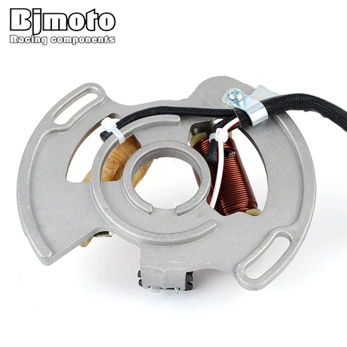 Imagen 2 del producto Bobina de estator para Yamaha YFS200 YFS 200 Blaster 1988-1989 1990-2002 2XJ-85560-M0 3JM-85560-00