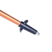 2 Pcs Carbon Fiber Folding Trekking Poles #3