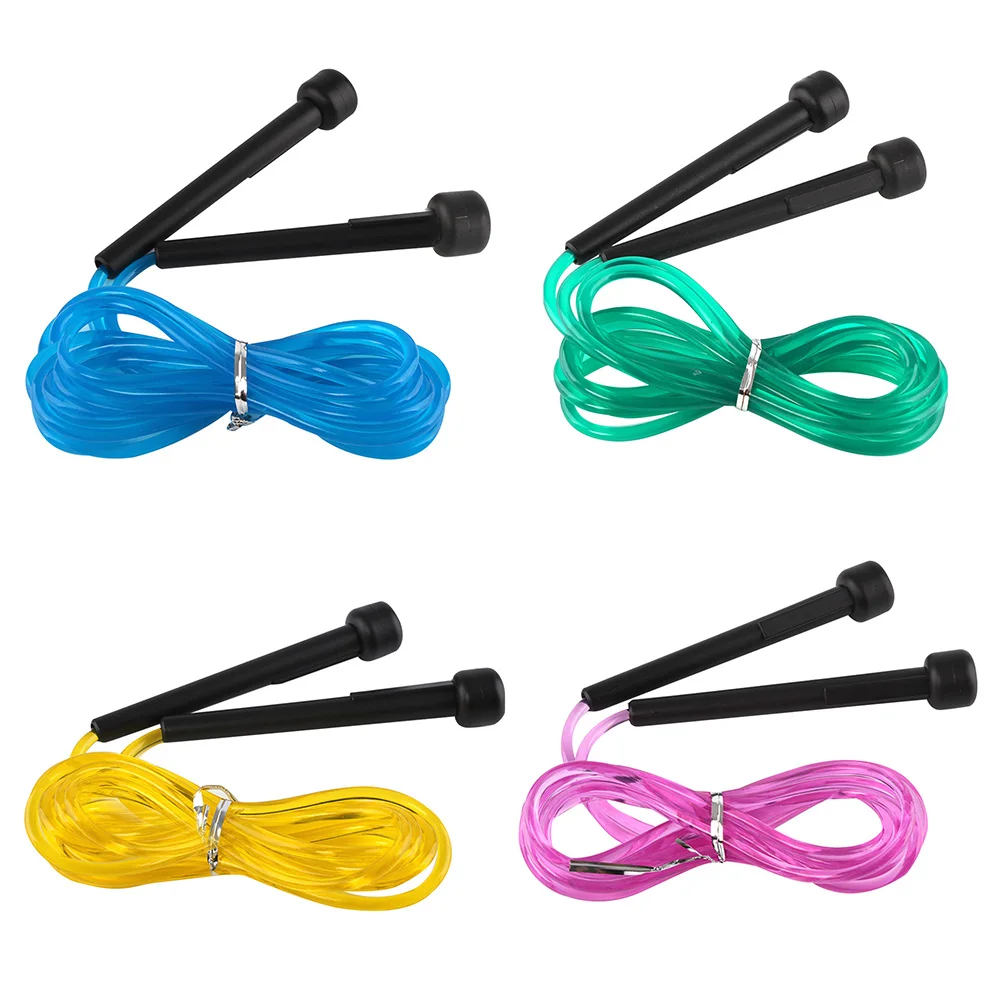 2.7m PVC Eco-friendly Skipping Rope