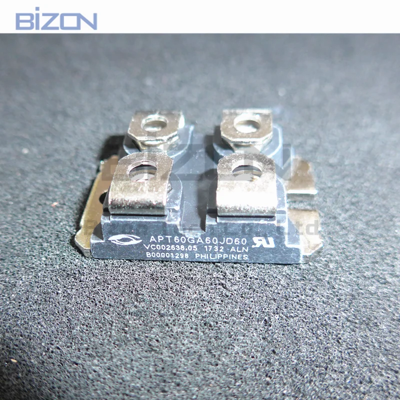 APT20M22JVR APT40N60JCU2 APT60GA60JD60