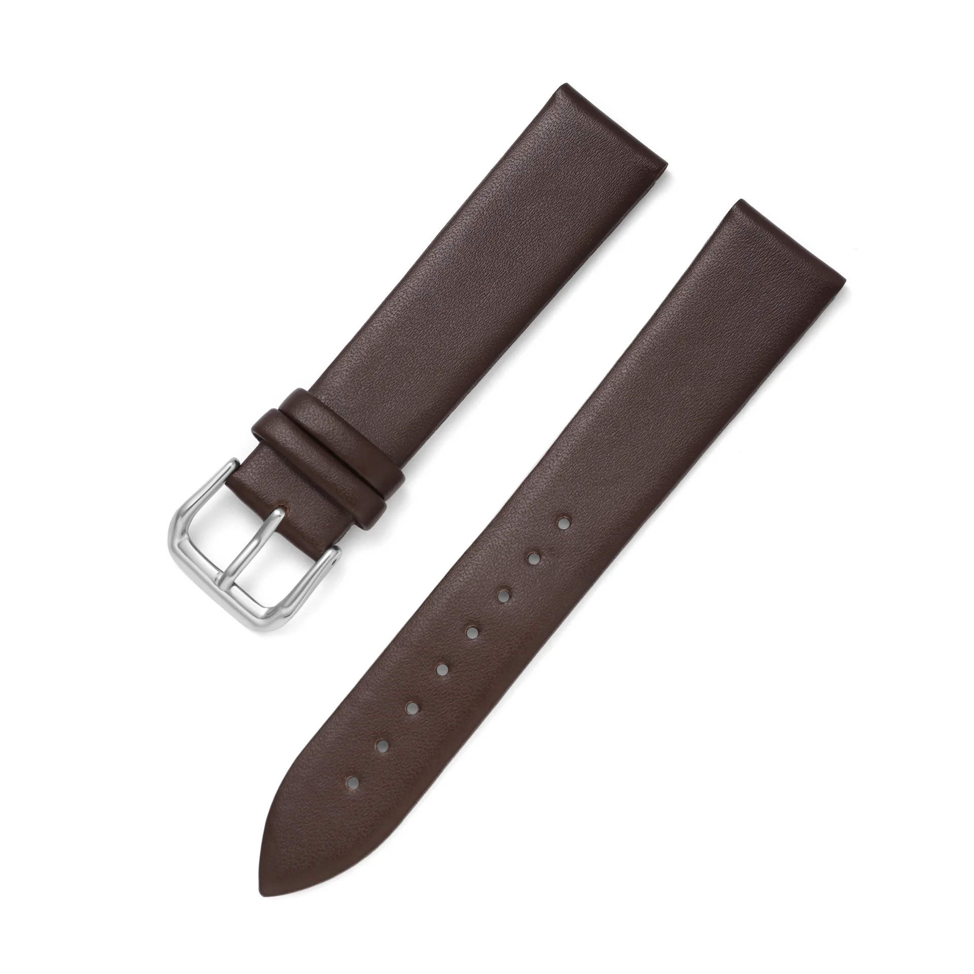 UTHAI Z60 Watch Band Leather Watch Straps 8-22mm Watchbands Watch Accessories High Quality Super soft leather20mm watch strap