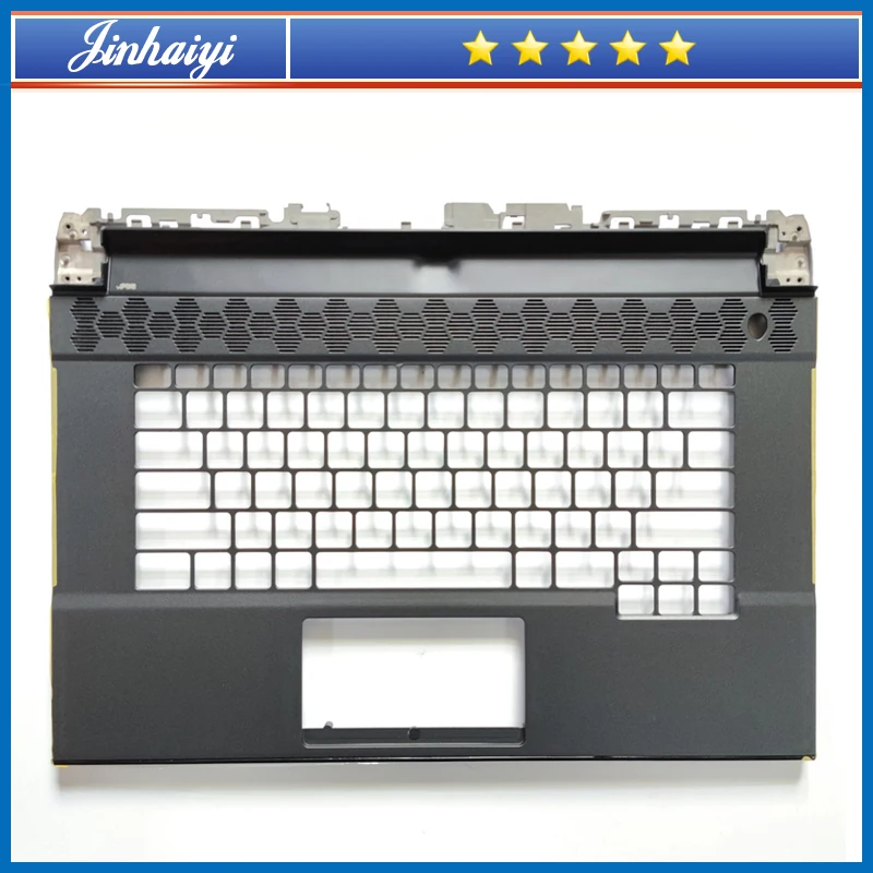 

Upper cover for Dell Alienware M15 R3 2020 03DYGJ laptop palm rest keyboard frame