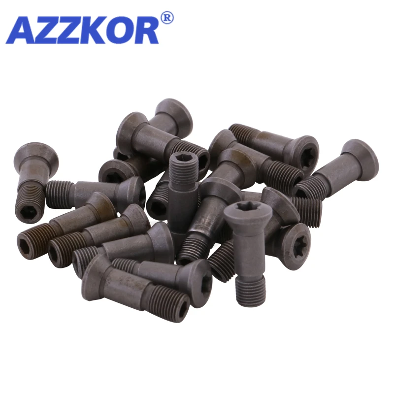 T2139 Plum Screw Turning Tool Holder Rod Blossom Double Hole Superhard Milling Cutter Accessories For Lathe R8/R10/R15 Wrench