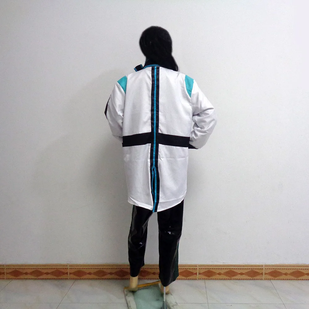 Kamen Rider Zero-One Izzy Kerstfeest Halloween Uniform Outfit Cosplay Kostuum Aanpassen elke maat