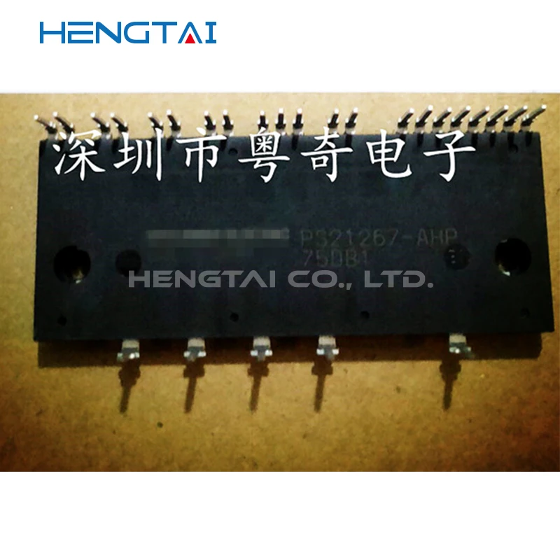 MODULE ORIGINAL et nouveau, livraison gratuite, PS21267-AP PS21267-AHP