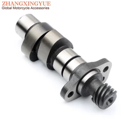 Motorcycle High Quality Camshaft For Suzuki GS125 GN125 GZ DR GS GN 125cc Engine Parts 12711-05230-000