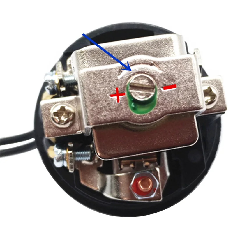 Water Pump Automatic Pressure Switch With 15mm Inner Thread Or 12.5MM Male Thread Use For Booster Pump Pressure Controller