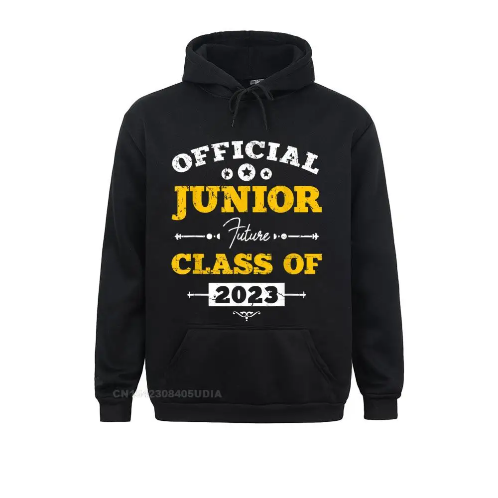 

Official Junior Future Class Of 2023 First Day 11th Grade Hoodie Customized Sweatshirts For Men Ostern Day Hoodies Hoods Cute