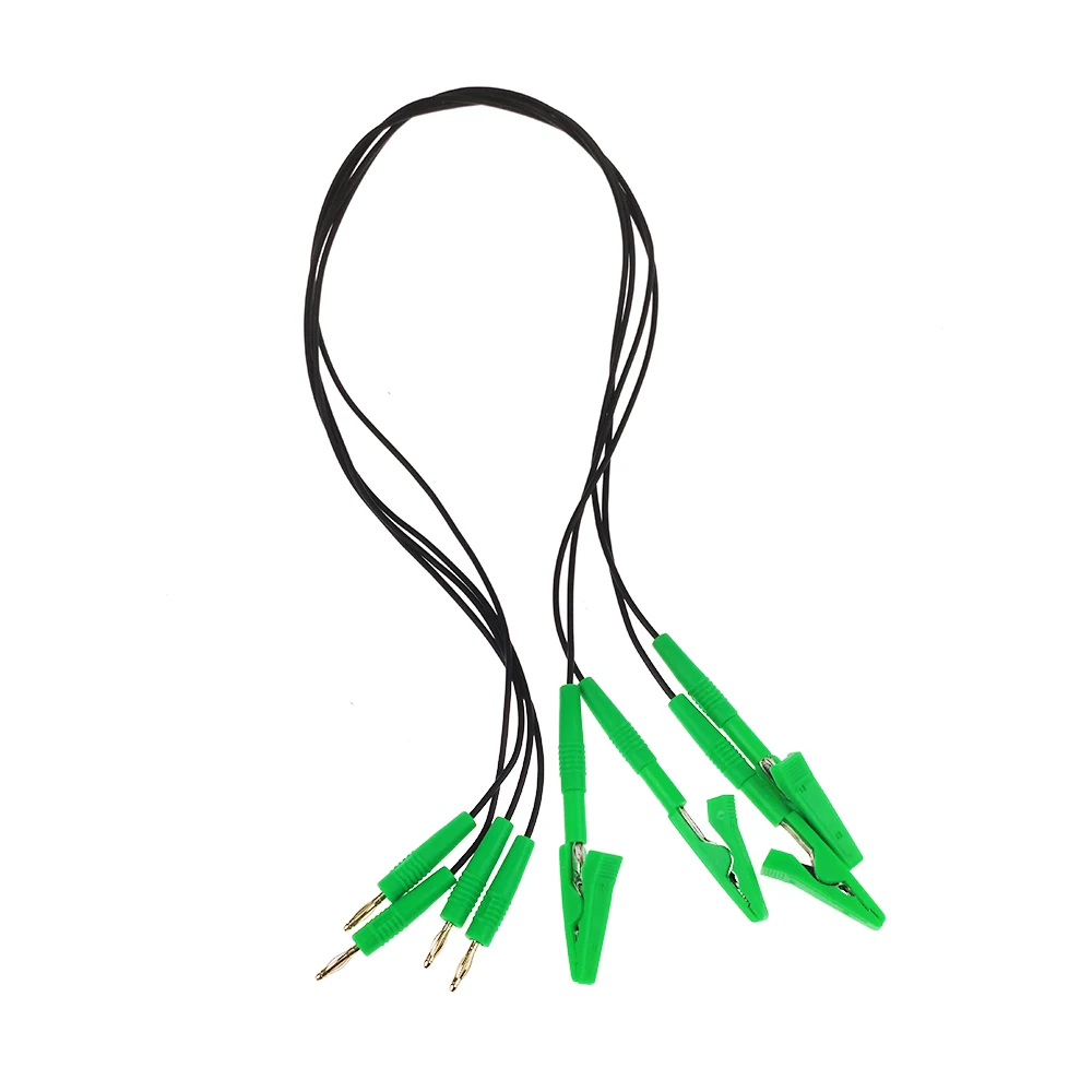 حار بيع 4 قطعة/المجموعة BDM الإطار 4 مجسات و 4 قطعة ربط كابل FGTECH BDM100 CMD ECU مبرمج لاستبدال الإبر #2