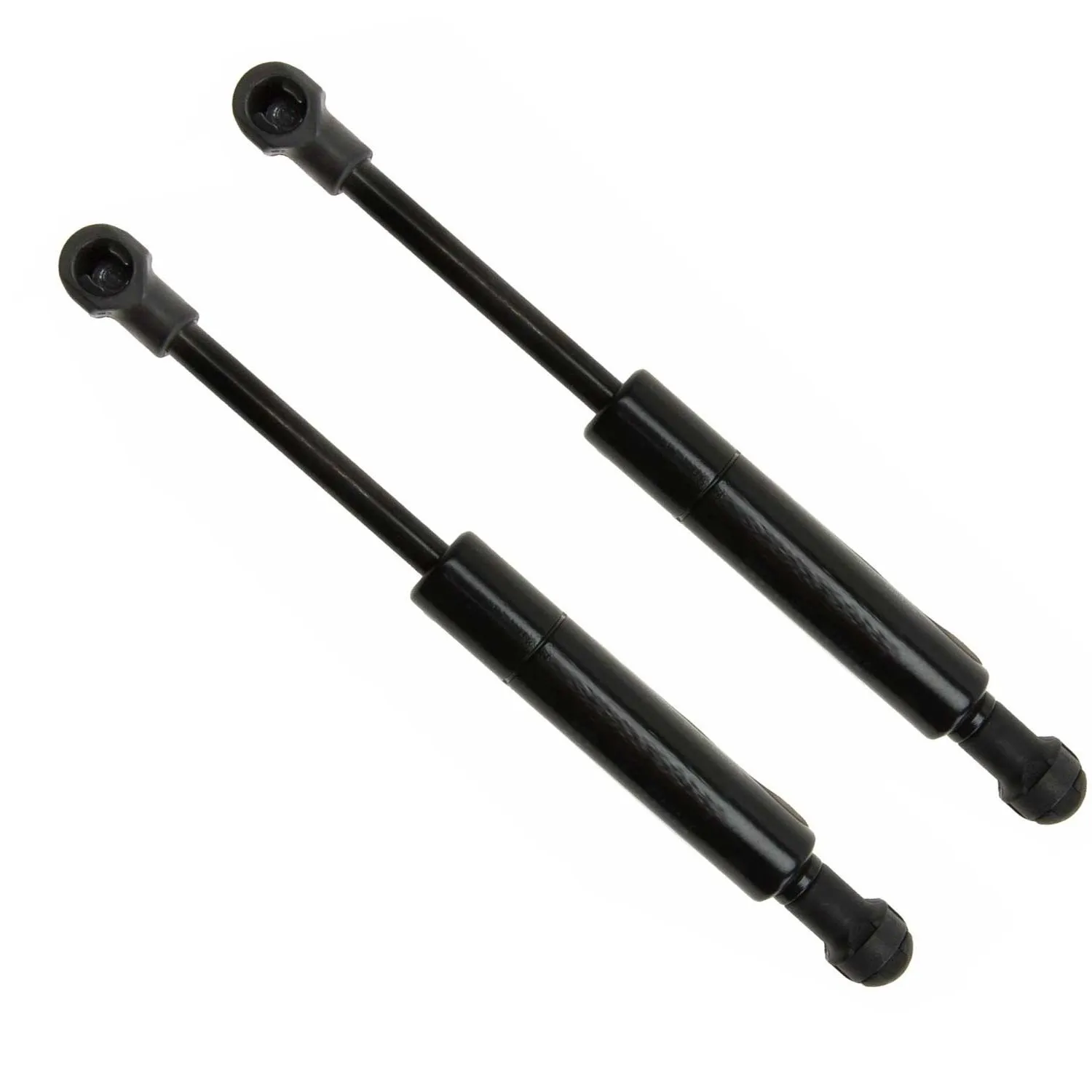 2 PCS Rear Tailgate Trunk Lift Support Spring Shocks Struts For VOLVO V70 Iii Xc70 Ii Wagon