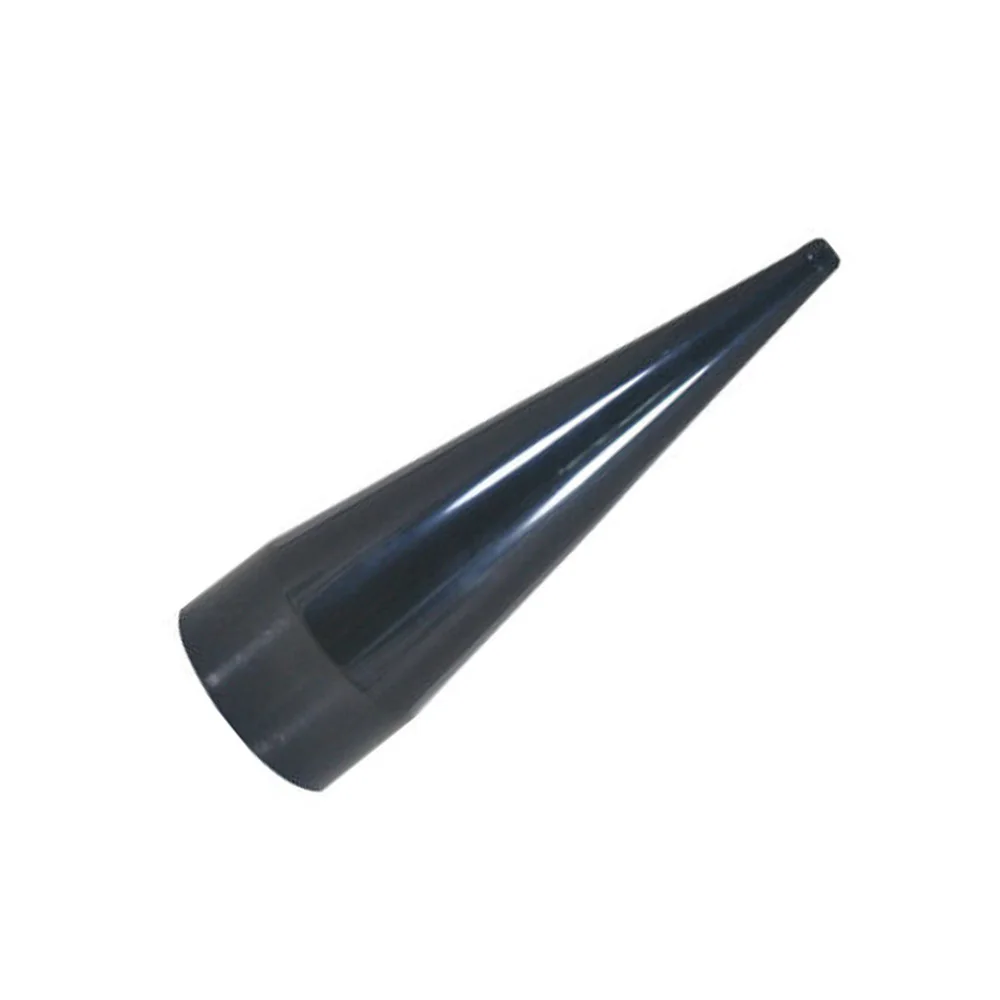 Black Plastic CV Boot Installation Mount Cone Tool For Fitting Universal Stretch CV Boot Velocity Joint