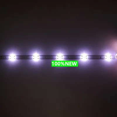 

FOR Hisense LED55M5000U SVH550AL2&SVH550AL3-REV03-5LED 565MM 55 inch use aluminium 100%new LCD TV backlight bar 5 lamp 3V