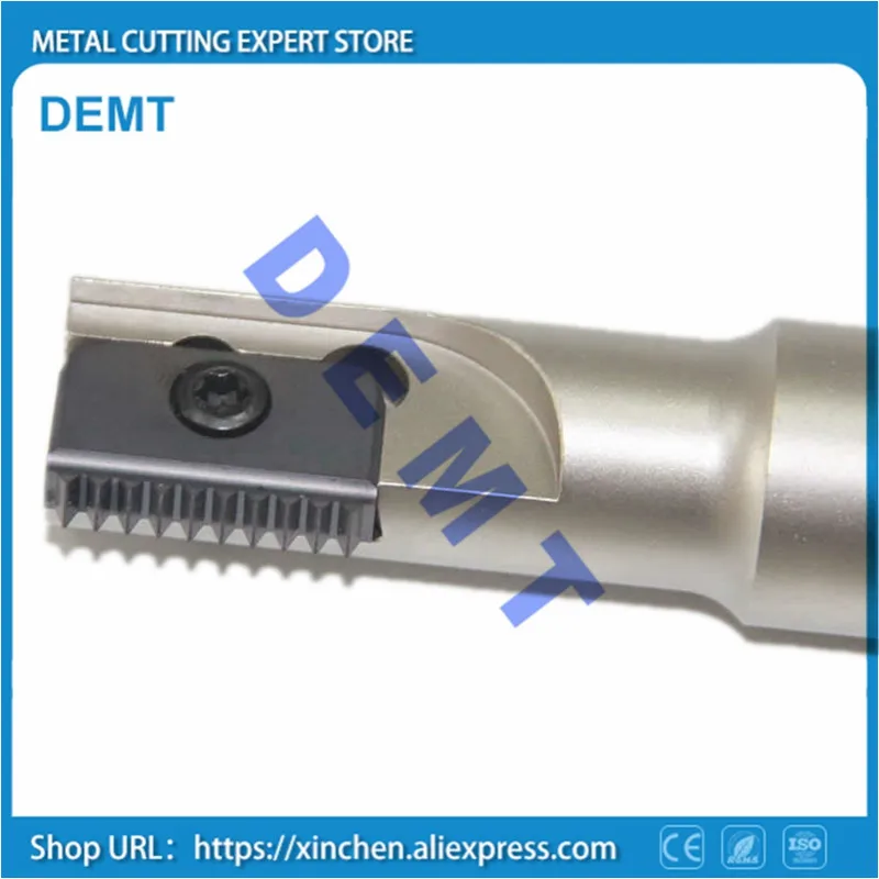 Imagem -02 - Iso Carbide Thread Fresador Vem com Rosca Interna Pente Lâmina Pente Dente 14i 14n 05 10 15 20 25 Pcs