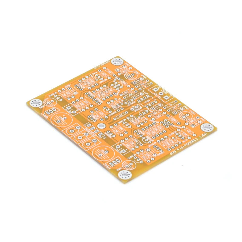 MOFI Accuphase_C-3850 Core Circuit Pre-Amplifie-PCB