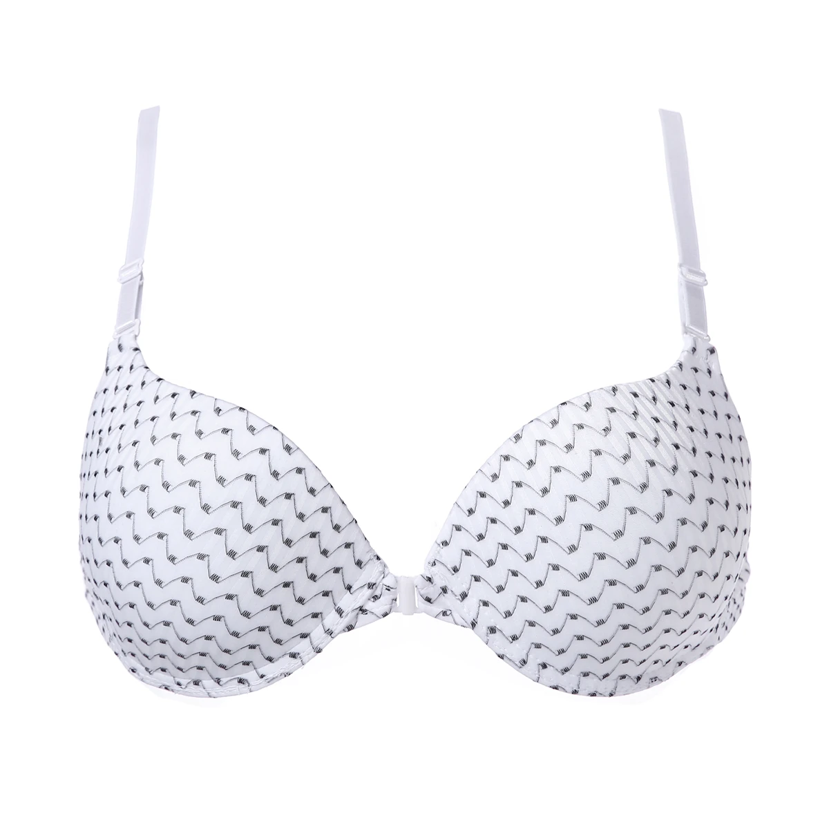 Bấm To Lên Áo Bralette Trước Đóng Cửa Áo Ngực Bra Nữ Gợi Cảm Kích Thước Lớn Áo Muti Màu Sắc Quần Lót Đẹp Tựa Lưng Cho bé Gái